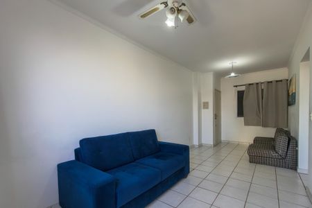 Apartamento para alugar com 60m², 1 quarto e 1 vagaSala