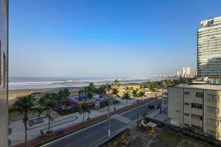 Apartamento para alugar com 60m², 1 quarto e 1 vagaVista do Quarto