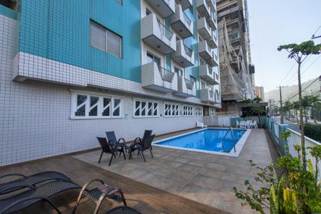 Apartamento para alugar com 60m², 1 quarto e 1 vagaÁrea comum - Piscina