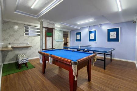 Apartamento para alugar com 60m², 1 quarto e 1 vagaSala de Jogos