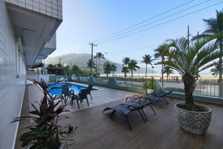Apartamento para alugar com 60m², 1 quarto e 1 vagaÁrea comum - Piscina