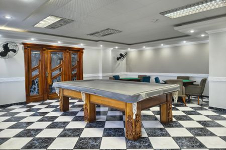 Apartamento para alugar com 60m², 1 quarto e 1 vagaSala de Jogos
