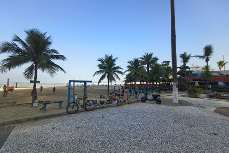 Apartamento para alugar com 60m², 1 quarto e 1 vagaVista da Rua