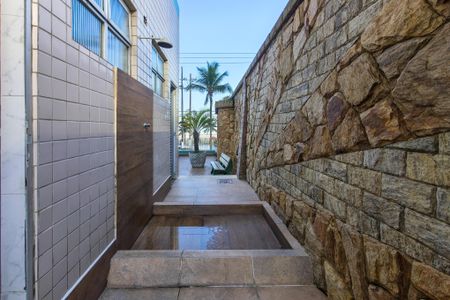 Apartamento para alugar com 60m², 1 quarto e 1 vagaLava pés 