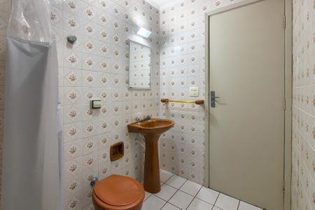 Apartamento para alugar com 60m², 1 quarto e 1 vagaBanheiro 
