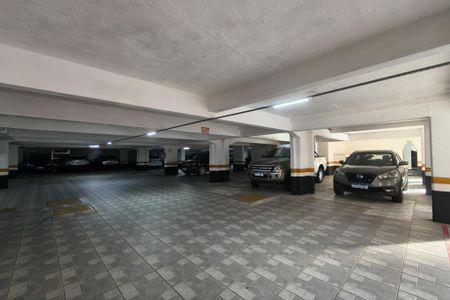 Apartamento para alugar com 60m², 1 quarto e 1 vagaGaragem
