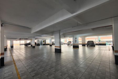 Apartamento para alugar com 60m², 1 quarto e 1 vagaGaragem