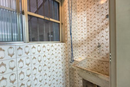 Apartamento para alugar com 60m², 1 quarto e 1 vagaÁrea de Serviço