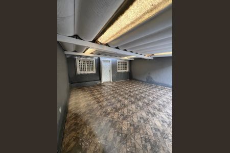 Casa para alugar com 1 quarto, 121m² em Vila Cintra, Mogi das Cruzes