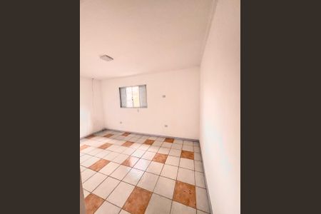 Casa para alugar com 1 quarto, 121m² em Vila Cintra, Mogi das Cruzes