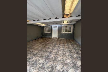 Casa para alugar com 1 quarto, 121m² em Vila Cintra, Mogi das Cruzes