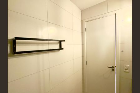 Studio para alugar com 29m², 1 quarto e sem vagaBanheiro