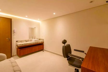 Studio para alugar com 29m², 1 quarto e sem vagaEspaço beleza