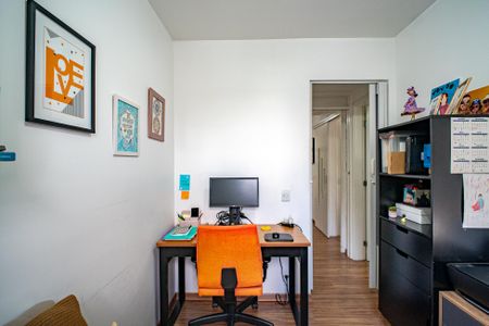 Apartamento à venda com 150m², 3 quartos e 2 vagas Apartamento à venda com 150m², 3 quartos e 2 vagasQuarto 2