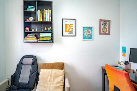 Apartamento à venda com 150m², 3 quartos e 2 vagas Apartamento à venda com 150m², 3 quartos e 2 vagasQuarto 2