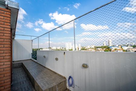 Apartamento à venda com 150m², 3 quartos e 2 vagas Apartamento à venda com 150m², 3 quartos e 2 vagasCobertura