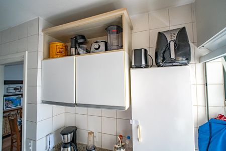 Apartamento à venda com 150m², 3 quartos e 2 vagas Apartamento à venda com 150m², 3 quartos e 2 vagasCozinha