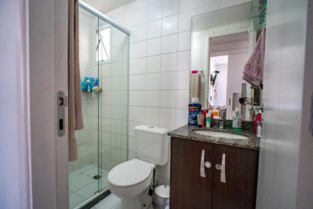 Apartamento à venda com 150m², 3 quartos e 2 vagas Apartamento à venda com 150m², 3 quartos e 2 vagasBanheiro