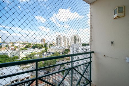 Apartamento à venda com 150m², 3 quartos e 2 vagas Apartamento à venda com 150m², 3 quartos e 2 vagasVaranda