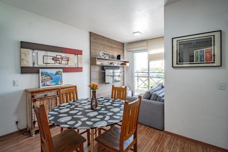 Sala de apartamento à venda com 3 quartos, 179m² em Vila Butantã, São Paulo