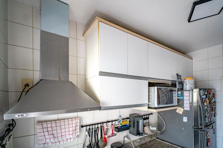 Apartamento à venda com 150m², 3 quartos e 2 vagas Apartamento à venda com 150m², 3 quartos e 2 vagasCozinha