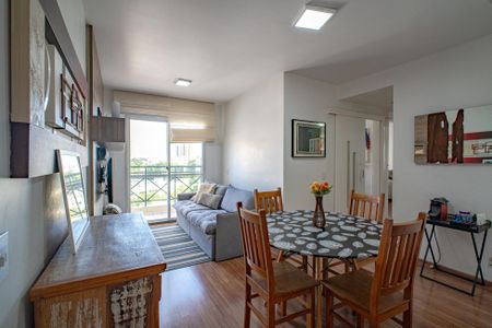 Sala de apartamento à venda com 3 quartos, 179m² em Vila Butantã, São Paulo