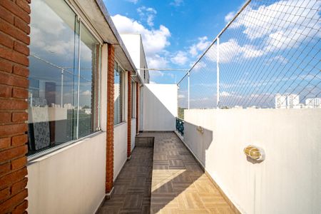Apartamento à venda com 150m², 3 quartos e 2 vagas Apartamento à venda com 150m², 3 quartos e 2 vagasCobertura
