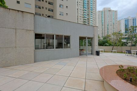 Apartamento à venda com 250m², 3 quartos e 4 vagasÁrea comum - Churrasqueira