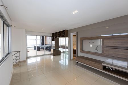 Apartamento à venda com 250m², 3 quartos e 4 vagasSala 3