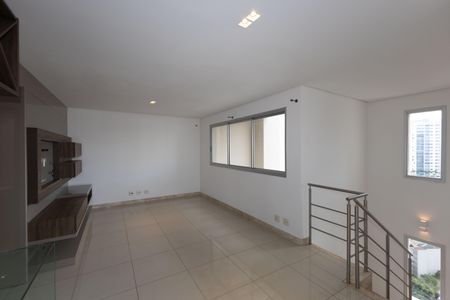 Apartamento à venda com 250m², 3 quartos e 4 vagasSala 3