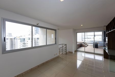 Apartamento à venda com 250m², 3 quartos e 4 vagasSala 3