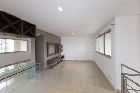 Apartamento à venda com 250m², 3 quartos e 4 vagasSala 3