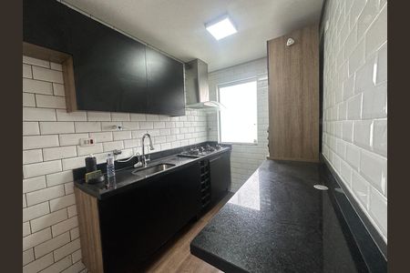 Apartamento para alugar com 50m², 2 quartos e 1 vaga Apartamento para alugar com 50m², 2 quartos e 1 vagaCozinha