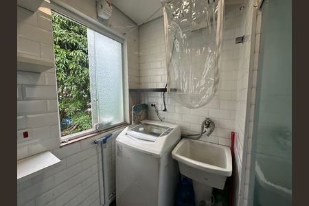 Apartamento para alugar com 50m², 2 quartos e 1 vaga Apartamento para alugar com 50m², 2 quartos e 1 vagaÁrea de Serviço