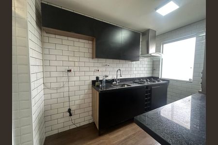 Apartamento para alugar com 50m², 2 quartos e 1 vaga Apartamento para alugar com 50m², 2 quartos e 1 vagaCozinha