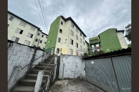 Apartamento para alugar com 50m², 2 quartos e 1 vaga Apartamento para alugar com 50m², 2 quartos e 1 vagaFachada