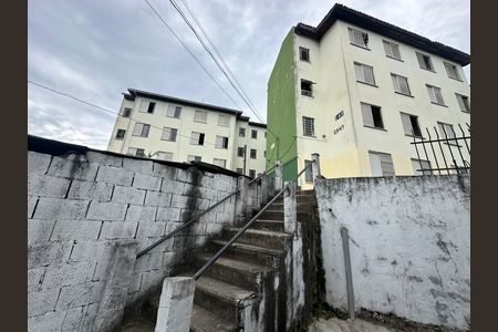 Apartamento para alugar com 50m², 2 quartos e 1 vaga Apartamento para alugar com 50m², 2 quartos e 1 vagaÁrea comum