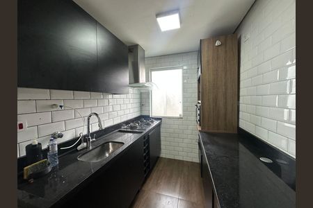 Apartamento para alugar com 50m², 2 quartos e 1 vaga Apartamento para alugar com 50m², 2 quartos e 1 vagaCozinha