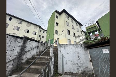 Apartamento para alugar com 50m², 2 quartos e 1 vaga Apartamento para alugar com 50m², 2 quartos e 1 vagaÁrea comum