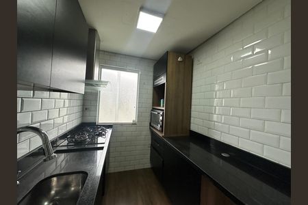 Apartamento para alugar com 50m², 2 quartos e 1 vaga Apartamento para alugar com 50m², 2 quartos e 1 vagaCozinha
