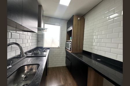 Apartamento para alugar com 50m², 2 quartos e 1 vaga Apartamento para alugar com 50m², 2 quartos e 1 vagaCozinha