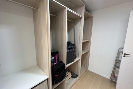 Apartamento para alugar com 41m², 2 quartos e sem vaga Apartamento para alugar com 41m², 2 quartos e sem vagaQuarto 2