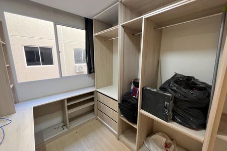 Apartamento para alugar com 41m², 2 quartos e sem vaga Apartamento para alugar com 41m², 2 quartos e sem vagaQuarto 2