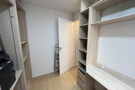 Apartamento para alugar com 41m², 2 quartos e sem vaga Apartamento para alugar com 41m², 2 quartos e sem vagaQuarto 2