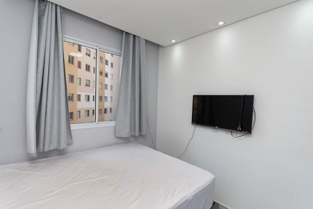 Apartamento à venda com 32m², 2 quartos e sem vaga Apartamento à venda com 32m², 2 quartos e sem vagaQuarto 2