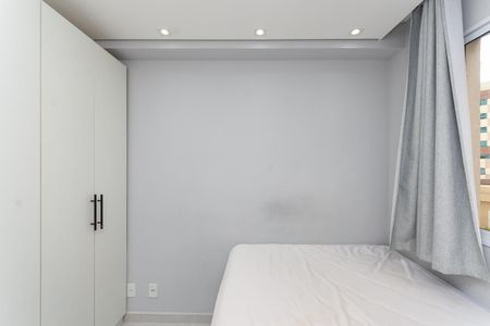 Apartamento à venda com 32m², 2 quartos e sem vaga Apartamento à venda com 32m², 2 quartos e sem vagaQuarto 2