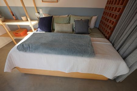 Studio à venda com 34m², 1 quarto e sem vagaStudio