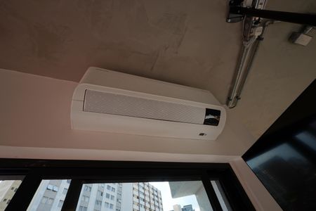 Studio à venda com 34m², 1 quarto e sem vagaStudio