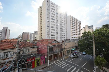 Studio à venda com 34m², 1 quarto e sem vagaVista