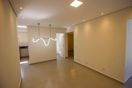 Apartamento para alugar com 3 quartos, 70m² em Além Ponte, Sorocaba
